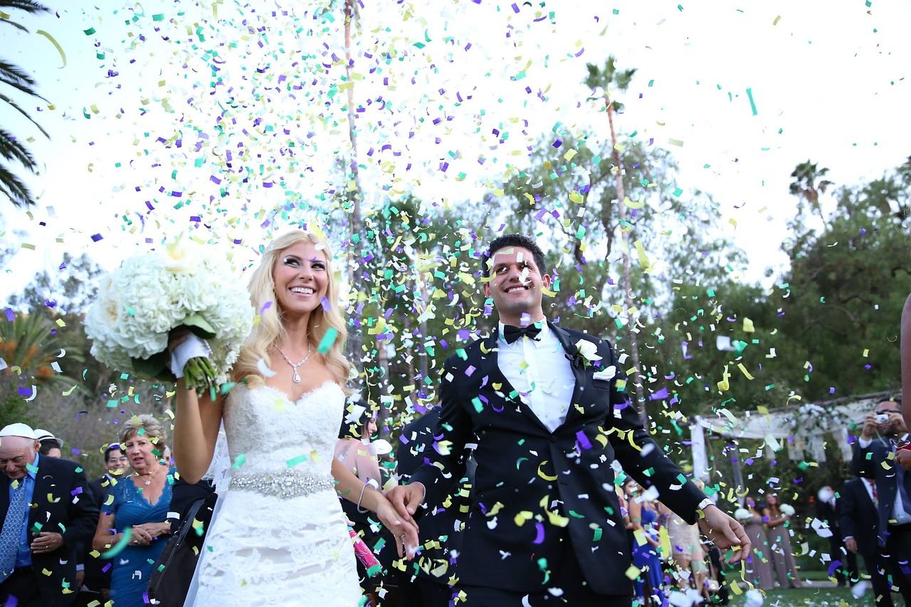 How to make your wedding truly unforgettable
