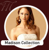 Madison Wedding Gowns