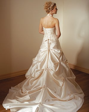 Bridal Dress wedding gown