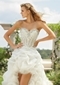 Wedding Dress Mori Lee Voyage SPRING 2013 Collection 6752 Crystal