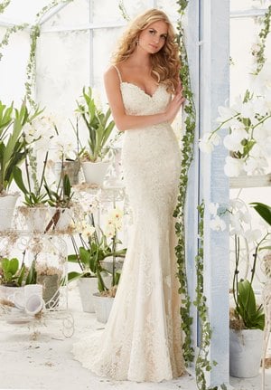 stylish bridal dresses