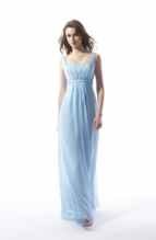 Bridesmaids Dress: B2 - B1089