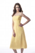 Bridesmaids Dress: B2 - B1090