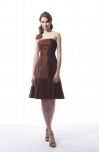 Bridesmaids Dress: B2 - B1092