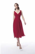 Bridesmaids Dress: B2 - B1093