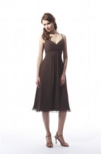Bridesmaids Dress: B2 - B1097