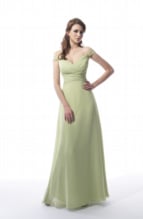 Bridesmaids Dress: B2 - B1098