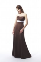 Bridesmaids Dress: B2 - B1099