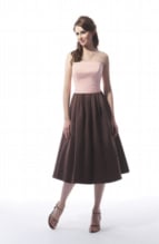Bridesmaids Dress: B2 - B1100