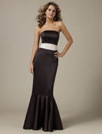 evening dress