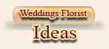 Wedding Florist Ideas