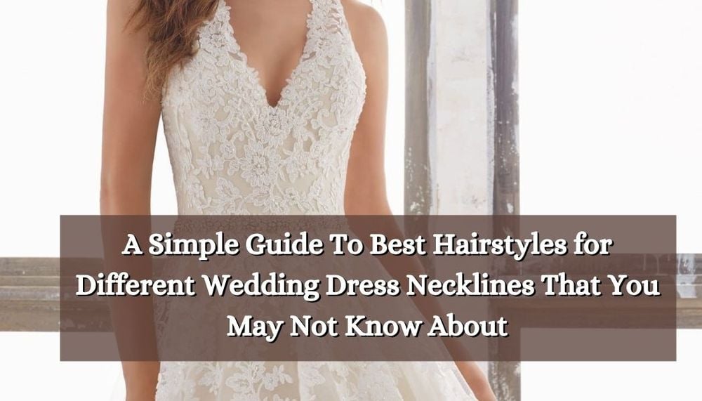 Hairstyles that Complement the Dress | Bella Bridesmaids