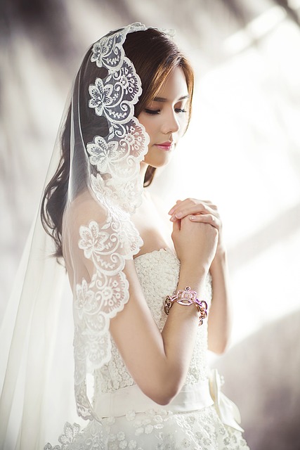 Top 10 Tips for Choosing Your Bridal Accessories�