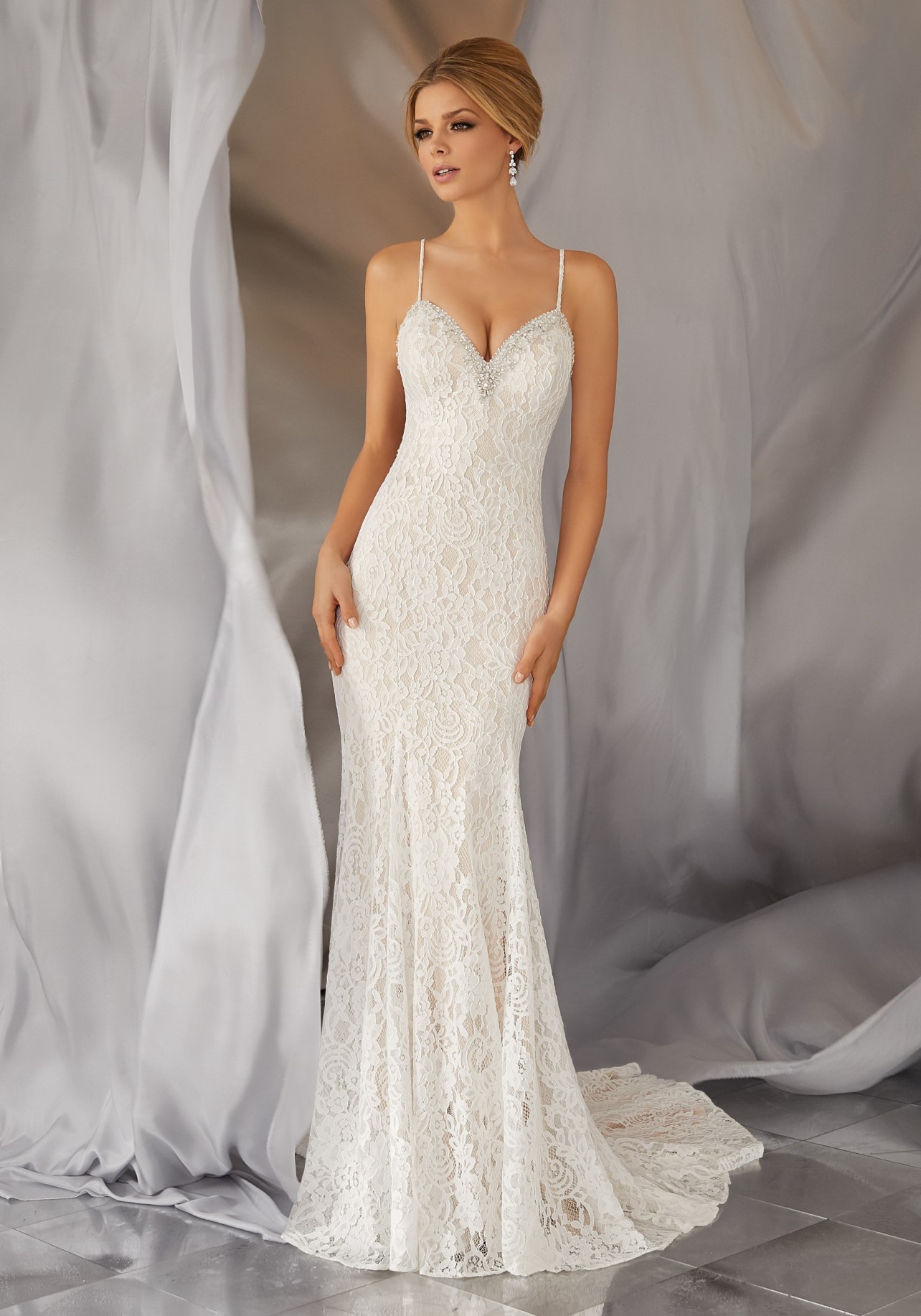 wedding dresses for second marriage