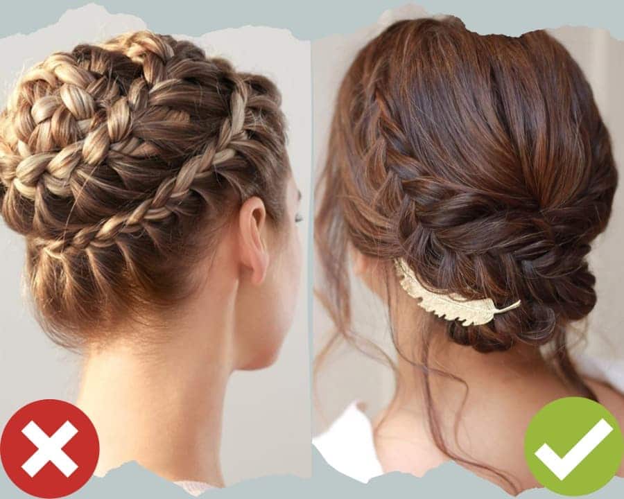 Best Hairstyles for the Mother of the Bride - 321 Ocean Miami Beach
