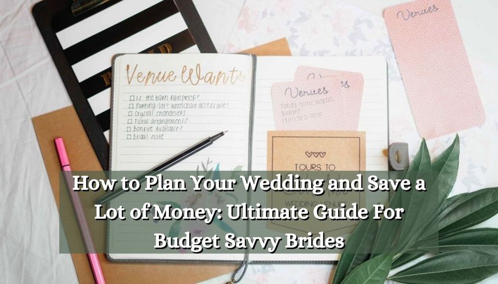 The Ultimate Guide [2024] to Creating the Perfect Wedding Album