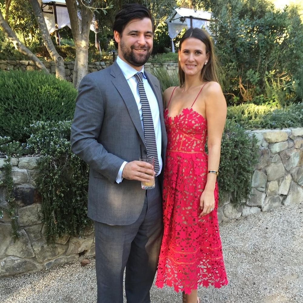 Can You Wear Red to a Wedding?