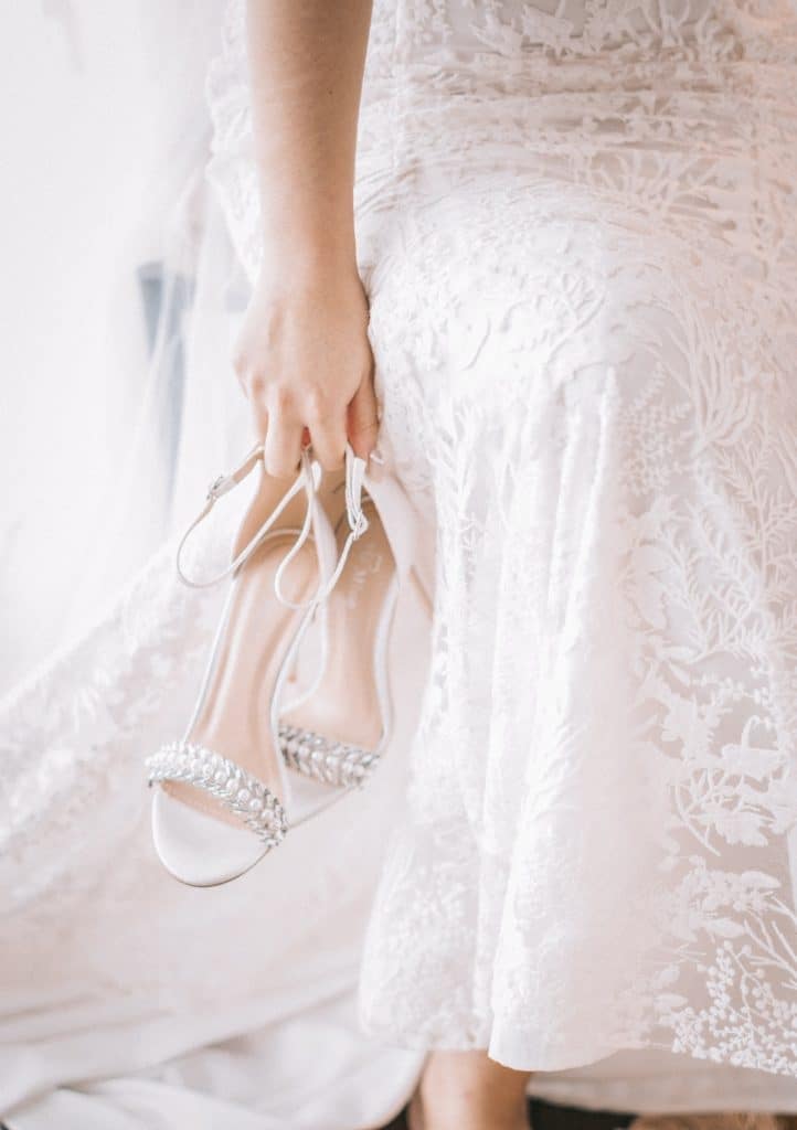 Finding the Perfect Short Wedding Dress in Toronto: Tips and