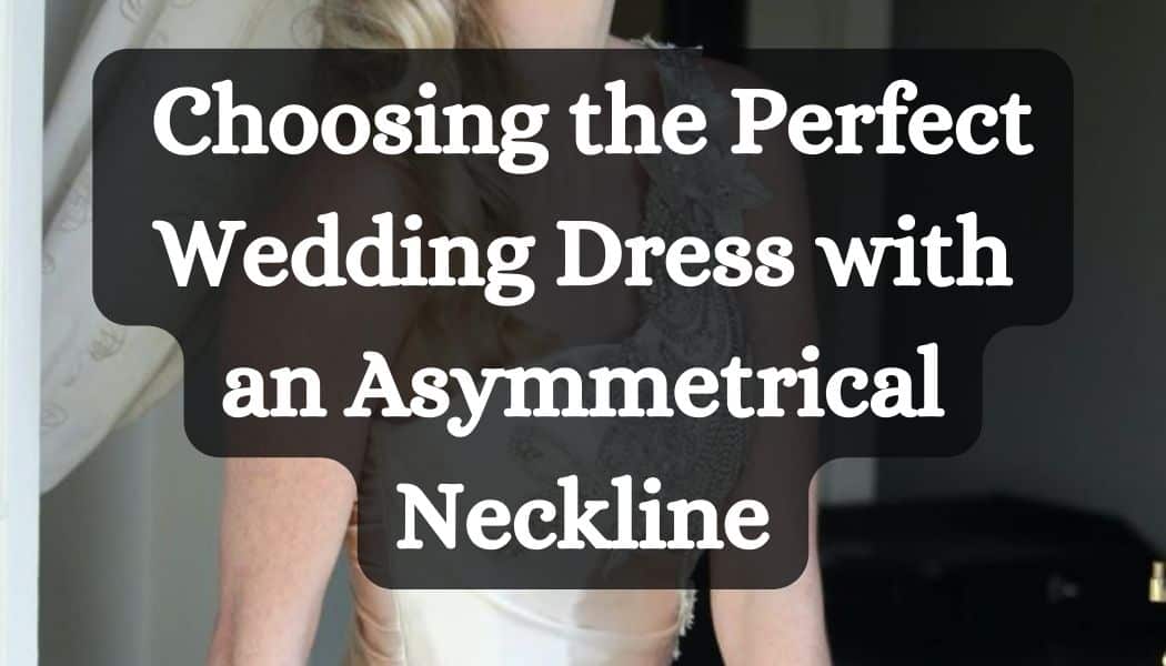 Guide: Wedding Dress Necklines  Nearly Newlywed Blog Wedding Blog