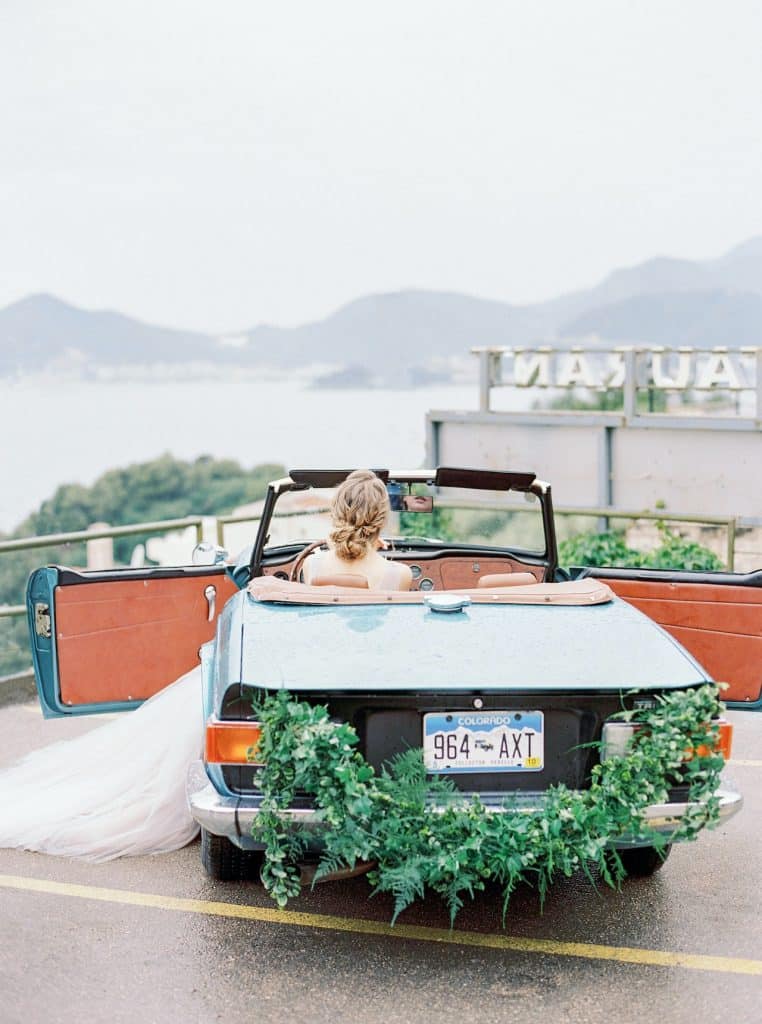 The Importance of Wedding Car Decorations: Ideas and Inspiration