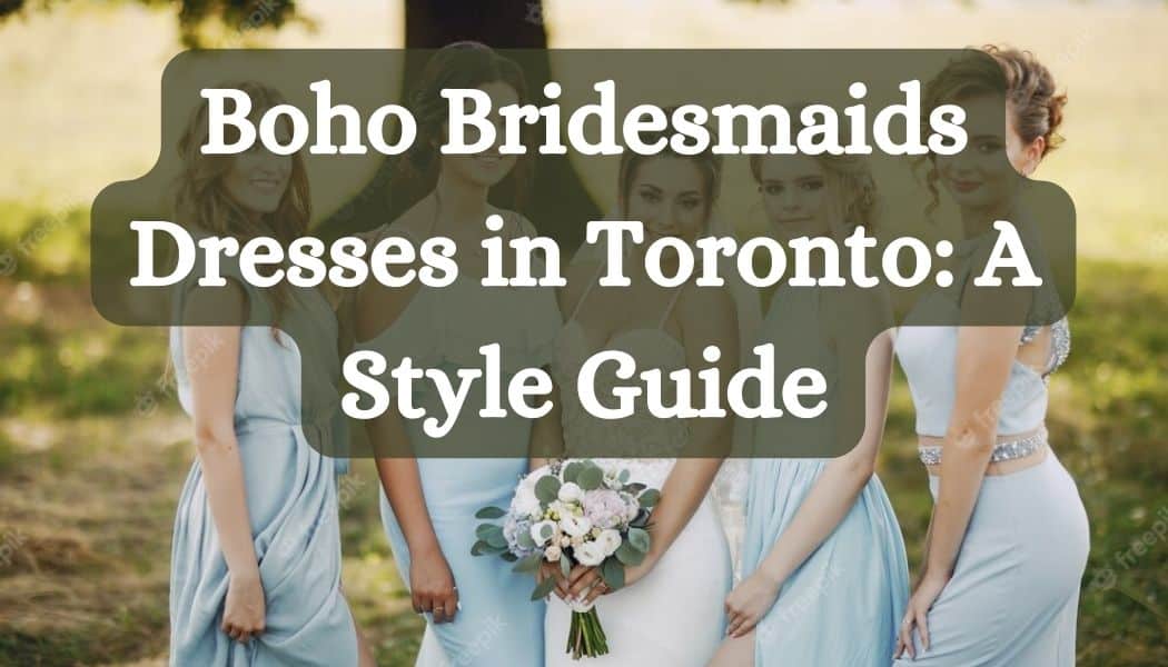 Shop Stylish 2024 Bridesmaid Dresses