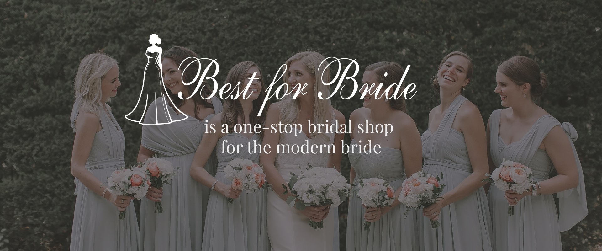 What to Expect at Your First Bridal Appointment