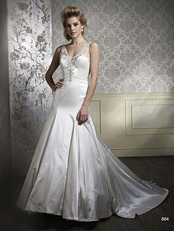 alfred angelo wedding dress model 1228