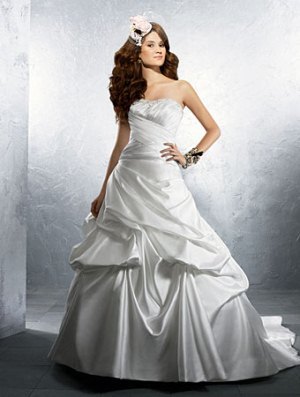 alfred angelo wedding dress 2000