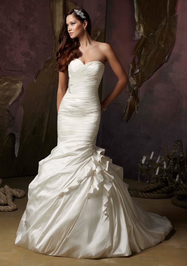 Angelina faccenda wedding dress best sale