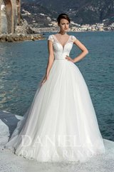 Daniela Di Marino 2017 Collection - Y21509