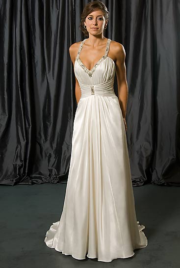 Wedding Dress - Jade Daniels Style 2212 | JadeDaniels Bridal Gown