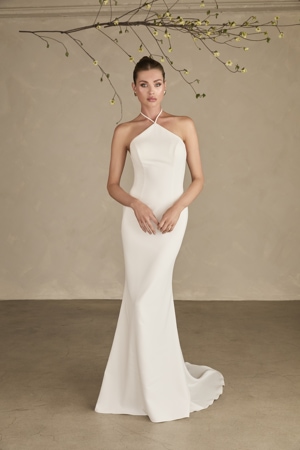 Wedding Dress - LeBlanc Bridal Collection: LE157 - Tahlena | LeBlanc Bridal Gown