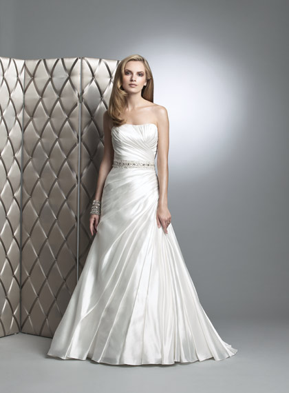 Wedding Dress - Madison - Style 5511 | Madison Bridal Gown