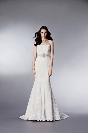 Wedding Dress - Madison - Style 5513 | Madison Bridal Gown