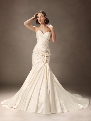 Wedding Dress - Sophia Tolli SPRING 2013 Collection - Y11309 Enobaria ...