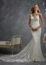 Sophia Tolli Y21762