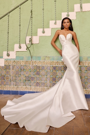 Wedding Dress - Martin Thornburg Bridal Collection: MT3224 - Tyler | MartinThornburg Bridal Gown