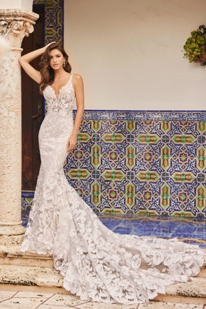 Wedding Dress - Martin Thornburg Bridal Collection: MT3230 - Jessie | MartinThornburg Bridal Gown