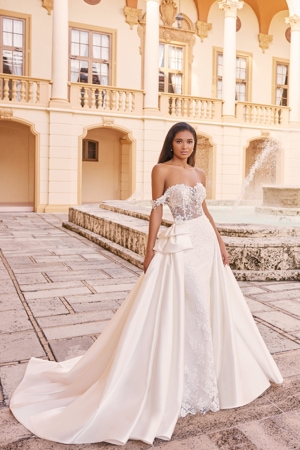 Wedding Dress - Martin Thornburg Bridal Collection: MT3236 - Layne | MartinThornburg Bridal Gown