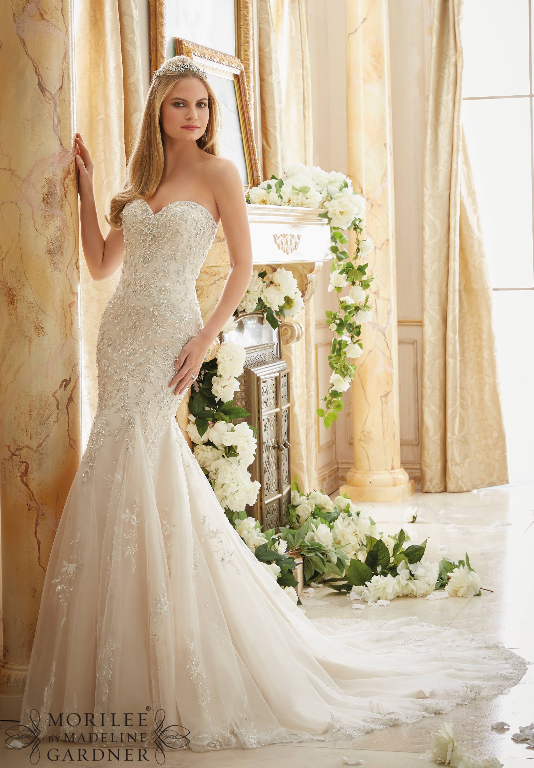 Top Lee Wedding Dresses in 2023 The ultimate guide | linewedding3