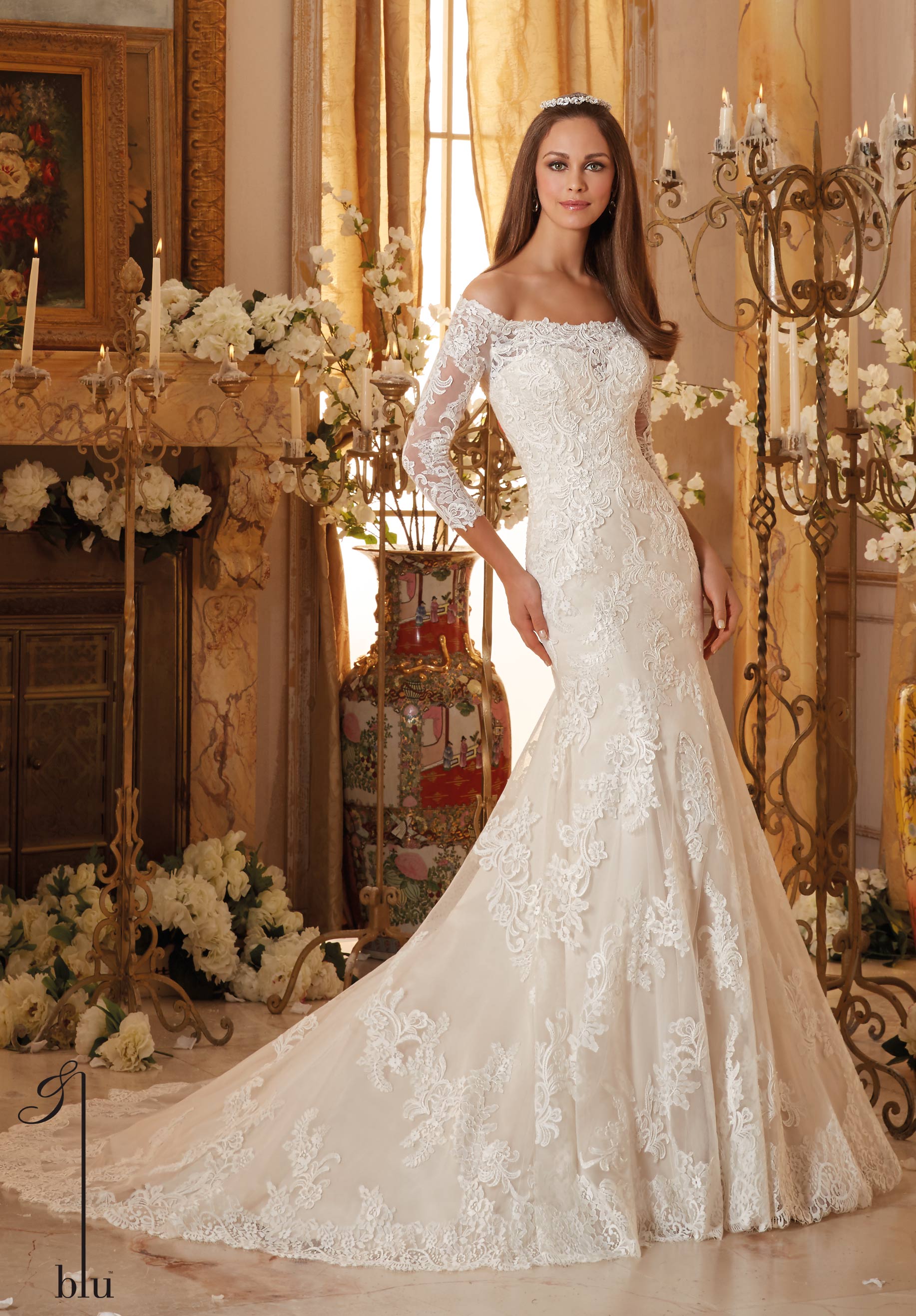 Top Mori Lee Blush Wedding Dress of all time Check it out now 