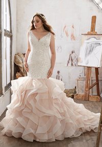 Wedding Dresses And Bridal Gowns