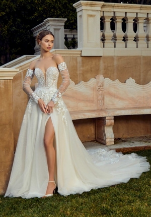 Wedding Dress - Mori Lee Bridal Collection: 2653 - Raphaella Wedding Dress | MoriLee Bridal Gown