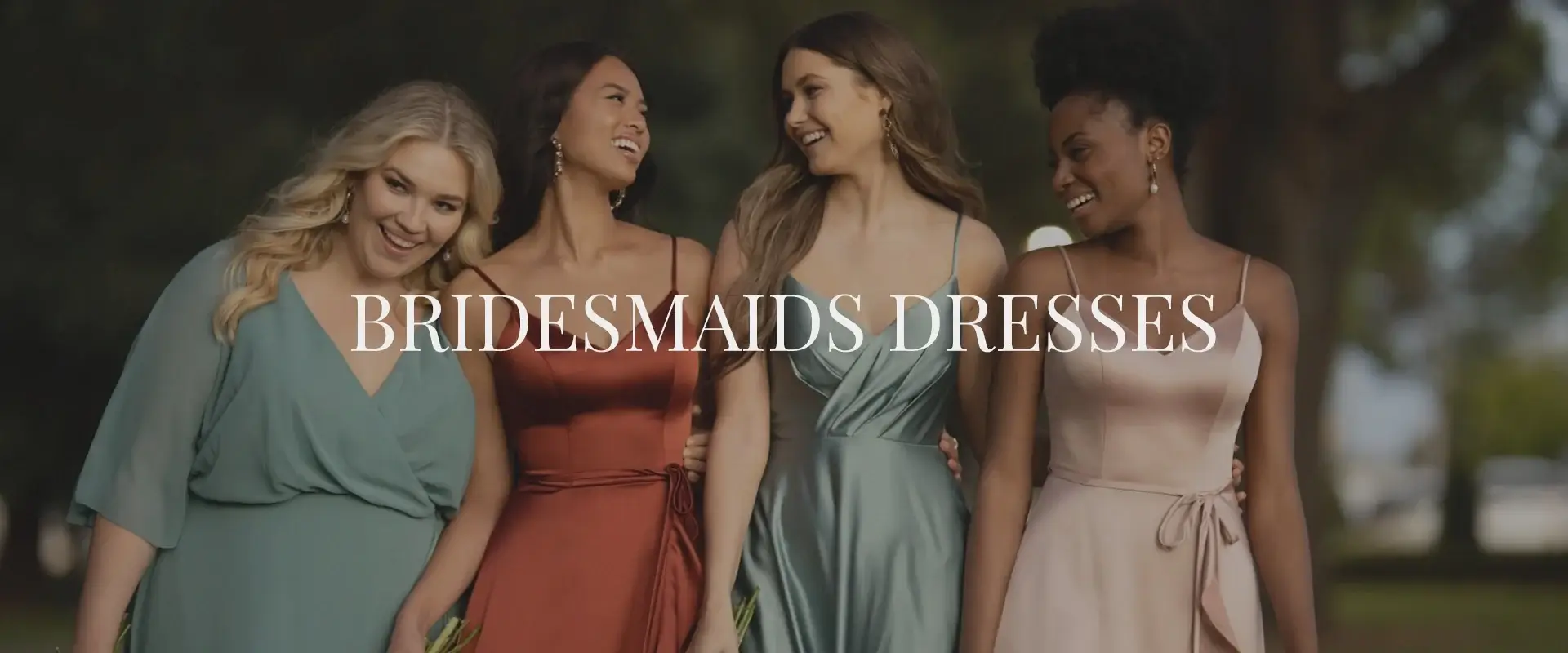 best bridesmaid dresses toronto