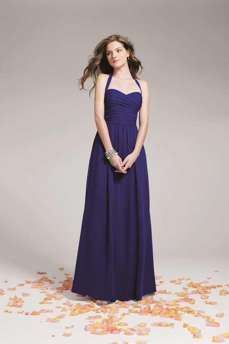 Bridesmaid Dress - ALFRED ANGELO BRIDESMAIDS SPRING 2013 Collection ...