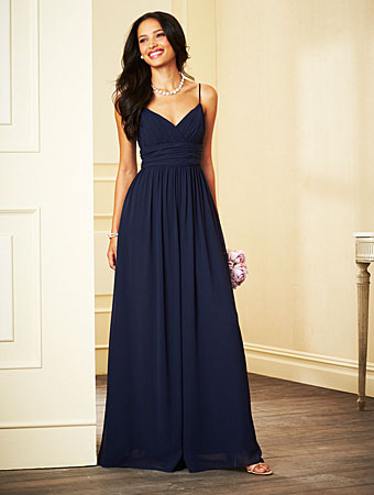 Dress - ALFRED ANGELO BRIDESMAIDS 2014 Collection - 7301 - Modern Fit ...