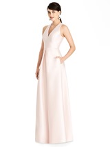 alfred sung mother of the bride dresses