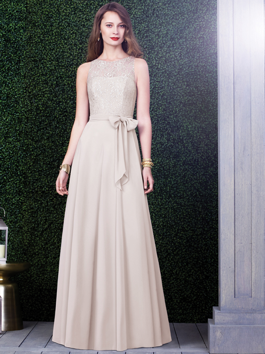 Bridesmaid Dress - Dessy Bridesmaids FALL 2014 - 2924 | Dessy ...