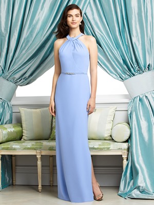 MOB Dress - Dessy Bridesmaids SPRING 2015 - 2937 | Dessy MOB Gown