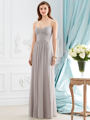 How to get the mix ‘n’ match bridesmaids dress trend right